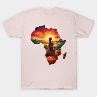 Africa T-Shirt